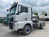 MAN TGX 18.500 Hydrodrive Euro 6c - MAN Hydrodrive