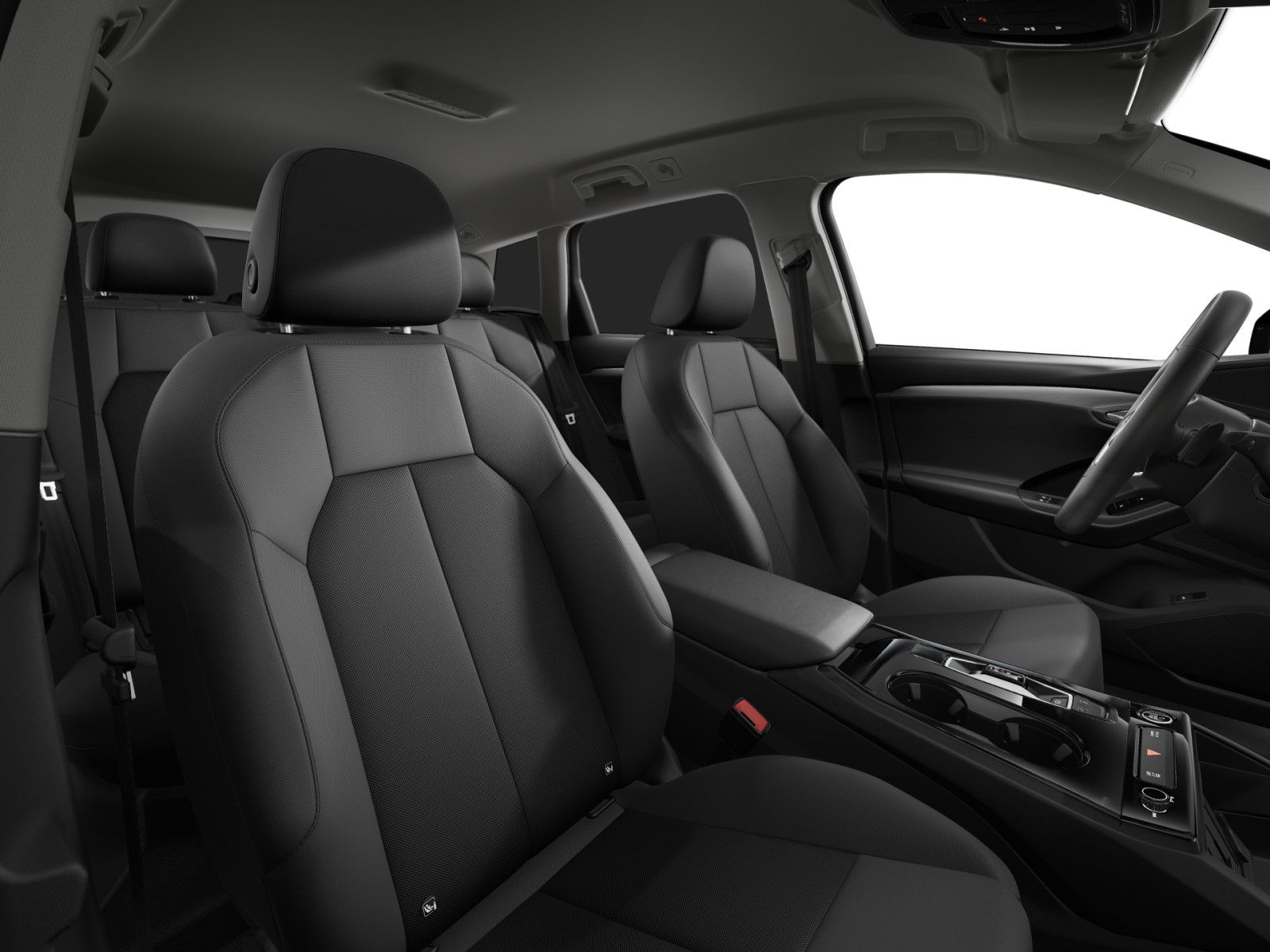 Audi Q6 e-tron - Bild 9