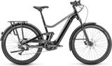 Moustache XROAD FS 6 - 625Wh 49cm - 27" - Moustache E-Bikes