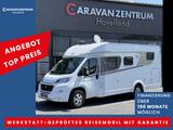 Carado T 338 #EINZELBETTEN#AHK#SAT#GARAGE# - Offers