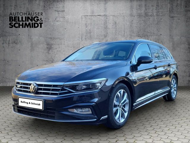 Passat Variant 2.0TDI Business R-Line AHK