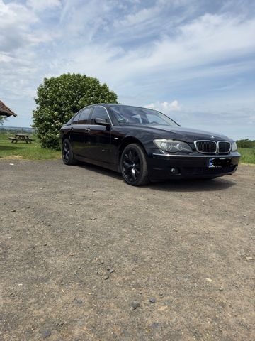 BMW 7er BMW e65