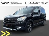 Dacia Dokker Stepway Celebration TCe 100 Klima Navi - Dacia Dokker: Stepway Celebration