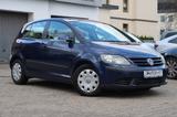 Volkswagen Golf Plus 1.9TDI *AUTOMATIK *SITZHEIZ. *AHK