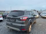 Ford Kuga Titanium 2.0 TDCI 150 PS Aut. - Ford mit Diesel-Antrieb: 150