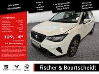 Seat Arona - Vorschau Bild 1