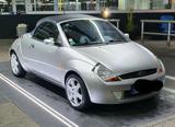 Ford Streetka - Ford Streetka in Bremen