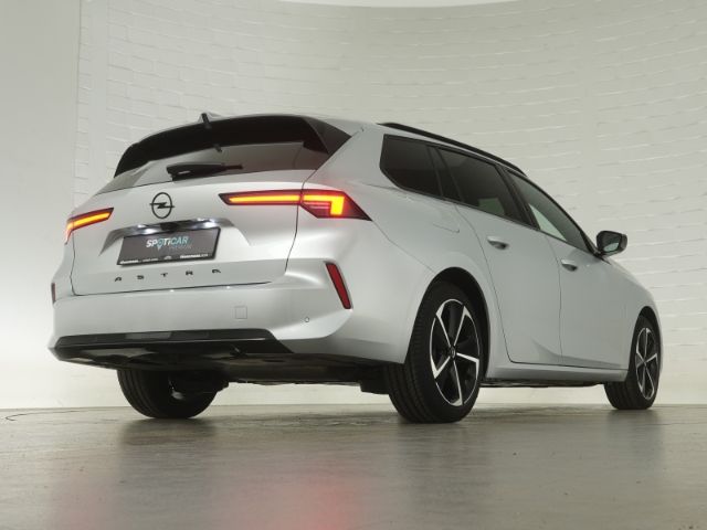 Astra L ST GS+AHK+LED+NAVI+360 GRAD KAMERA+SITZ-