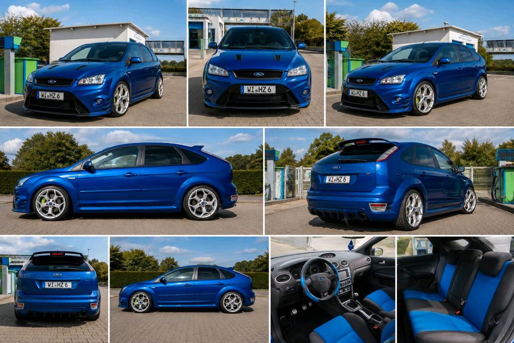 Image of Ford Focus