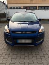 Ford Kuga 1.5 Ecoboost AHK Mit 2Jahre Tuv - Ford Kuga: For