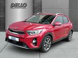 Kia Stonic 1.0 T-GDI DCT Platinum Navi  Schiebed.AHK - Kia Stonic: Automatik