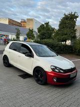 Volkswagen Golf 6 gti von ABT - Volkswagen Golf: Abt GTI