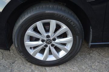 Volkswagen Polo VI  1.0 TSI DSG OPF Highline LEDNaviACCS