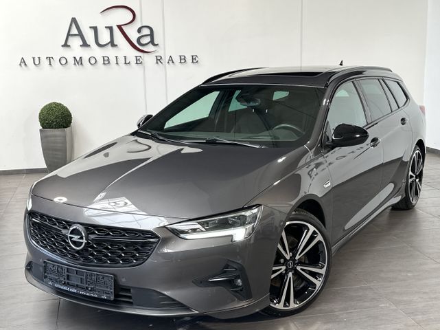 Opel Insignia SpT 4x4 Ultimate OPC NAV+LED+HUD+PANORA