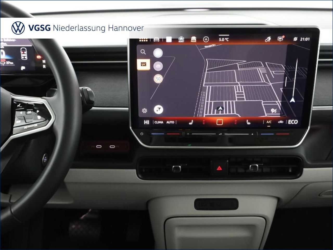 Volkswagen ID. Buzz - Bild 16