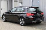 BMW 118 d Lim. 5-trg. Urban Line LED+Navi+Teilleder - BMW 1er Reihe mit Diesel-Antrieb
