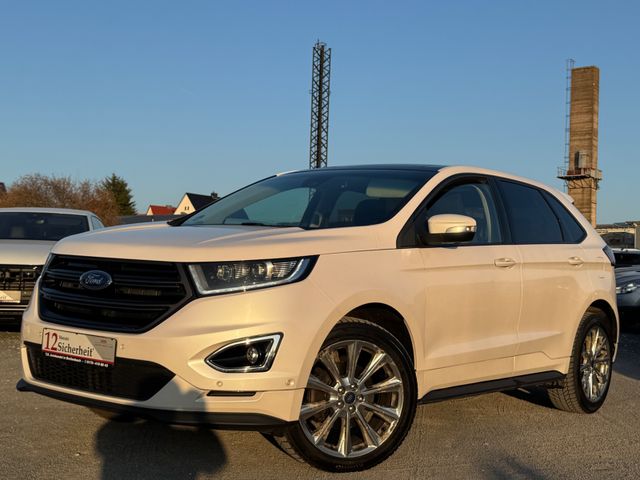 Ford Edge Sport 4x4/AHK/NAVI/EURO 6