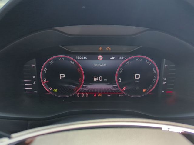 Fahrzeugabbildung SKODA Karoq 2.0 TDI DSG Sportline AHK NAVI KAMERA