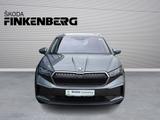 Skoda Enyaq iV 80x Lounge *LED*Navi*HuD*Pano*AHK*19" - gebrauchte Skoda Enyaq aus dem Jahr 2023