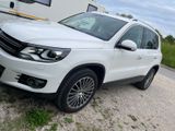 Volkswagen Tiguan 2.0 TSI DSG 4MOTION Sport & Style Spo... - Volkswagen Tiguan aus 2012