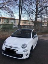 Fiat 500 1.0 GSE N3 Hybrid ROCKSTAR ROCKSTAR - Fiat 500 Gebrauchtwagen in Bonn
