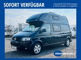 Westfalia CLUB JOKER T5 180PS AUTOMATIK ALLRAD 1.HAND!!! - Offers