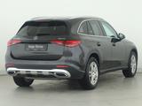 Mercedes-Benz GLC 200 4M AHK*Lenkradhzg*Navi*SpurH*PTS*Kamera* - Mercedes GLC 200 Benzin Gebrauchtwagen