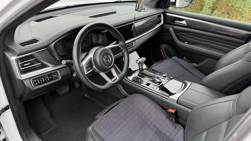 DFSK Fengon 7 2.0 Navi+360Kamera+LED+Klimaautomatik+S