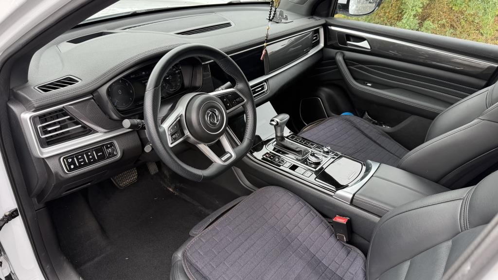 Autohaus Zimpel - DFSK Fengon 7 2.0 Navi+360Kamera+LED+Klimaautomatik+S - Bild 9 Autohaus Zimpel - DFSK Fengon 7 2.0 Navi+360Kamera+LED+Klimaautomatik+S - Bild 9
