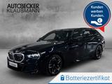 BMW i5 M60 xDRIVE TOURING LC PROF NAVI AHK ICONIC GL - BMW i5 in Düsseldorf