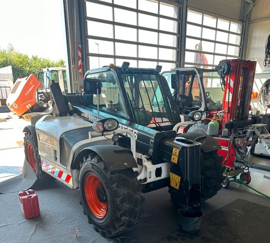 Bobcat T2556