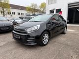 Kia Rio Attract*ALU*KAMERA*NAVI*TEMPOMAT*KLIMA* - Kia Rio mit Diesel-Antrieb