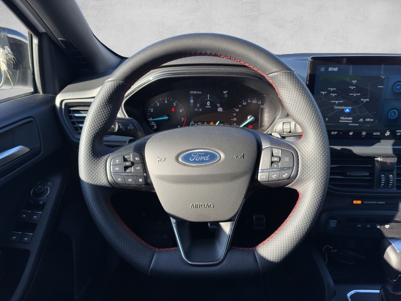 Ford Focus - Bild 13