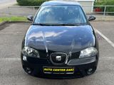 Seat Ibiza /TÜV 09/ 2026 - Seat aus 2006