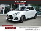 Suzuki Swift 1.4 Boosterjet Sport KAMERA NAVI ACC LED - Suzuki Swift: 4.4