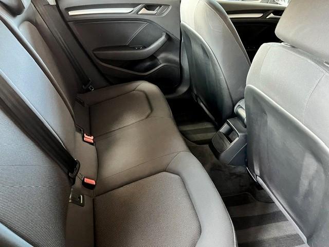 Audi A3 Limousine 30 TFSI Sport, миниатюра 18