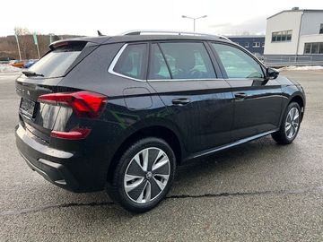 Skoda Kamiq Drive 1.0 TSI DSG LED PDC NAV