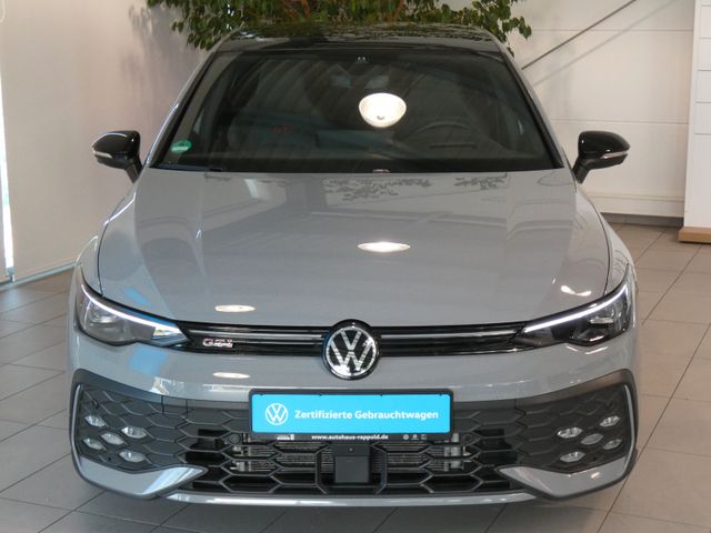 Golf VIII Lim. 2.0 TSI GTI PANO HUD 360° AHK