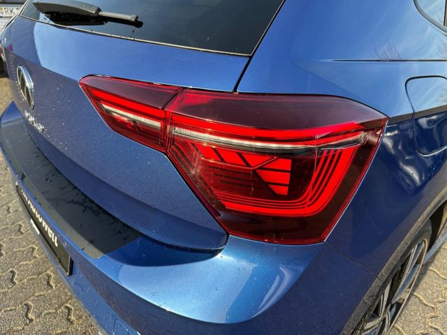 Polo VI R-Line 1.0 TSI