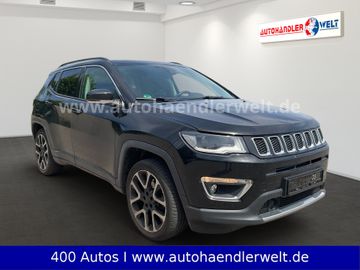 Jeep Compass - 3