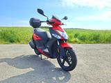 Kymco Agility City+ 125i CBS  - Offers