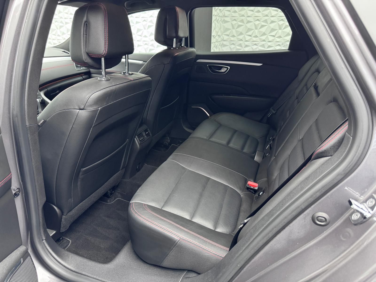 Fahrzeugabbildung Renault LIMITED BLUE dCi 200 EDC/ACC/BOSE/AHK/MASSAGE/DA