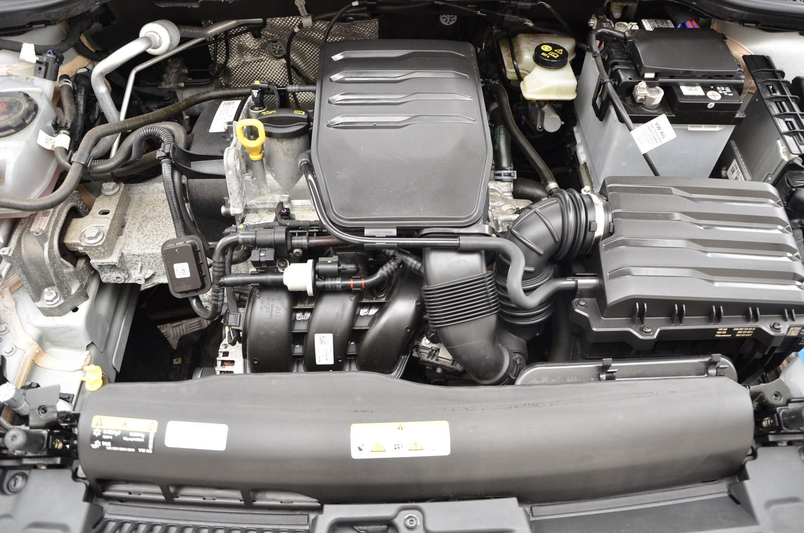 Fahrzeugabbildung SEAT Ibiza Reference 1.0l 59kW 5-Gang LED