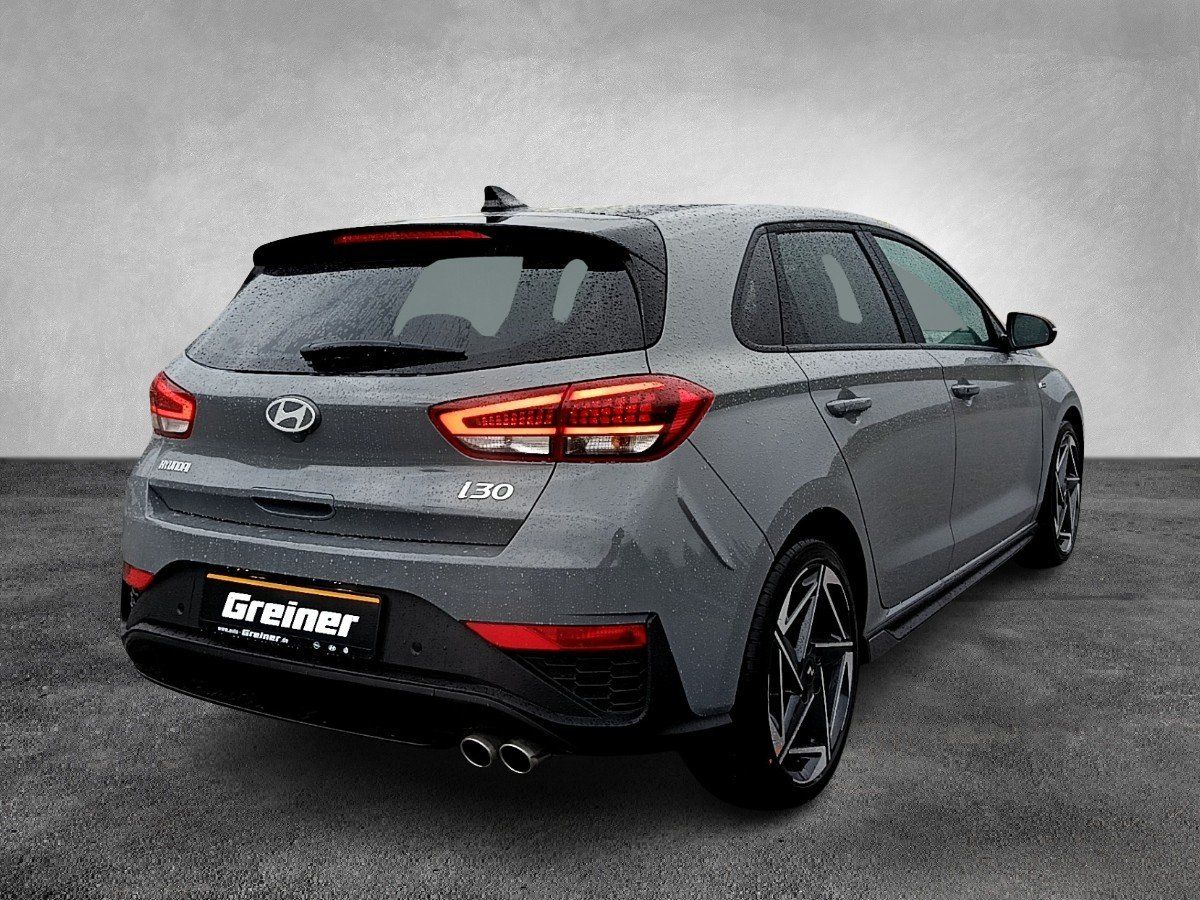 Hyundai i30 – Bild 5