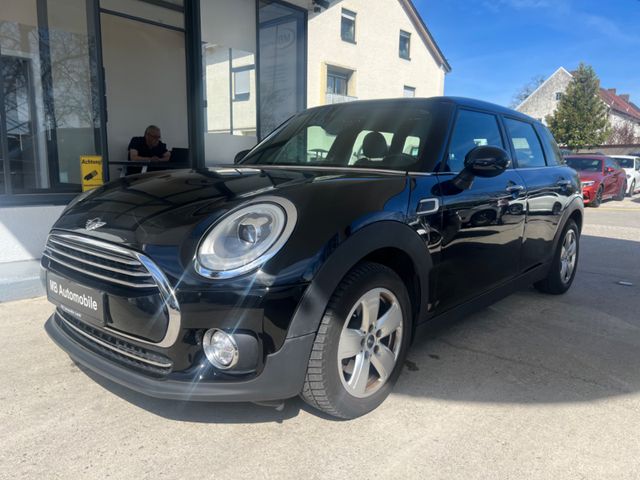 MINI COOPER ClubmanNAVI*PANO*NUR AN GEWERBE & EXPORT