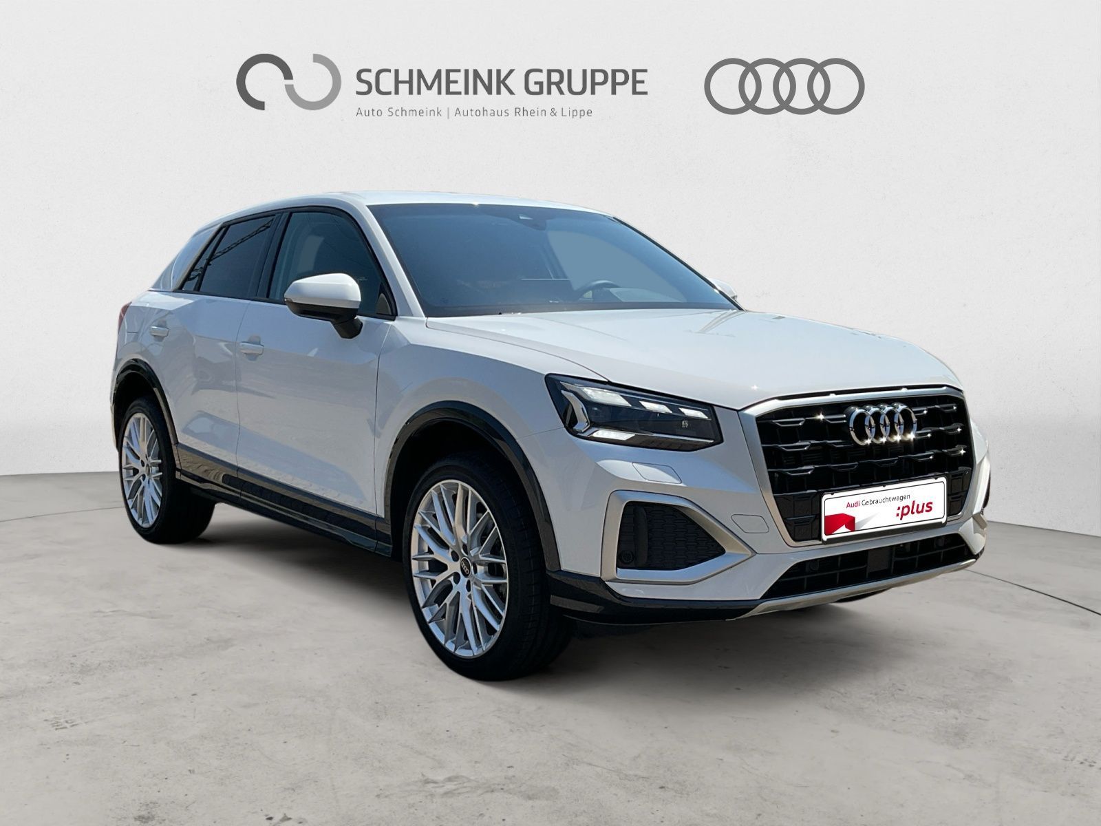 Audi Q2 - Bild 7