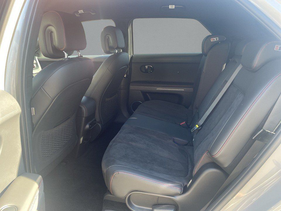 Hyundai IONIQ 5 - Bild 11