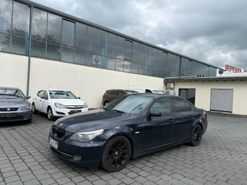 BMW 535 - 1