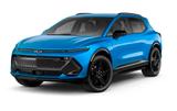 Chevrolet EQUINOX  EV  /  RS =2025=  B2B | EXPORT - Chevrolet Neuwagen