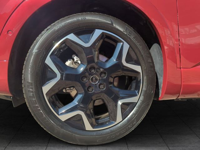 Grandland Ultimate 1.2 Turbo PARK & GO PREMIUM V